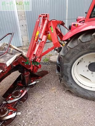 Cortacésped manual - Kuhn - gmd 600 g2