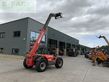 Telescopica - Manitou - mlt634 lsu turbo telehandler (st23428)