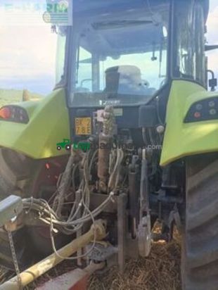 Tractor agrícola - Claas - arion 420
