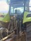Tractor agrícola - Claas - arion 420