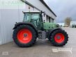 Tractor agrícola - Fendt - 818 vario tms