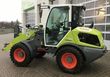 Minicargadora - Claas - torion 530