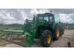Tractor agrícola - John Deere - 6100m