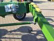 Rastrillo - Krone - swadro tc 880 plus vorführgerät