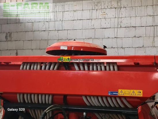 Sembradora - Kuhn - venta 3030 + cd3020