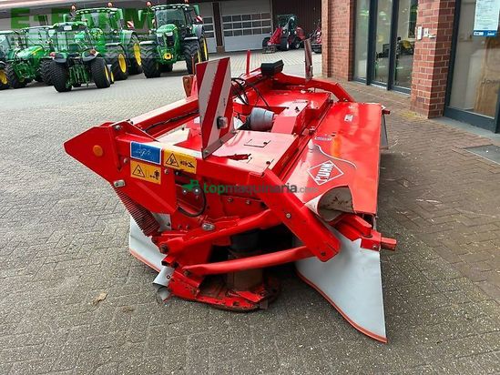 Cortacésped manual - Kuhn - gmd 802 f