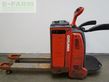 Elevadora - Linde - t 20 ap 131