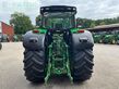 Tractor agrícola - John Deere - 6215r