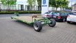Remolqu agrícola -  - tenkhoff t120 tieflader