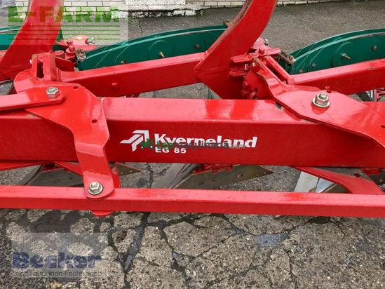 Arado - Kverneland - eg 85-300