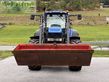 Tractor agrícola - New Holland - tm 190