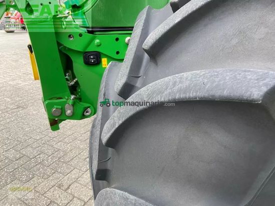 Tractor agrícola - John Deere - 6215r