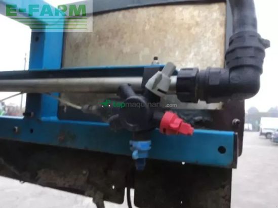 Atomizador - Evrard - meteor 4100 - 33