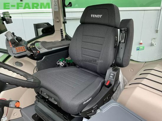 Tractor agrícola - Fendt - 724 gen6 profi plus