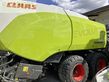 Empacadora gigant - Claas - quadrant 5200 fc evolution