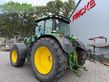 Tractor agrícola - John Deere - 6145r autopowr