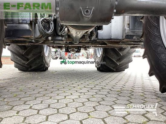 Tractor agrícola - Massey Ferguson - 7718 s dyna-vt exclusive