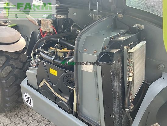 Telescopica - Claas - scorpion 7044 varipower