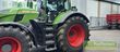 Tractor agrícola - Fendt - 726 vario
