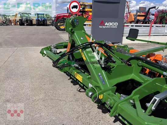 Grada rotativa - Amazone - catros+ 4003-2