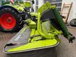 Cortacésped manual - Claas - disco 9700 rc as business drd