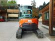 Excavadora - Yanmar - vio57 ( 5.325kg ) powertilt + hydr. sw + 3 löffe