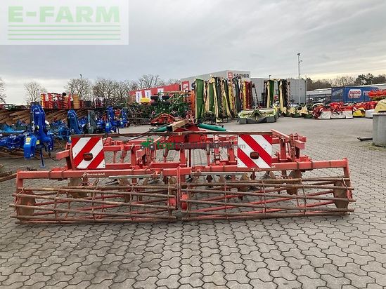 Arado - Kverneland - sc ld 4,70m
