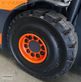 Elevadora - Linde - e 30 l 387