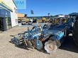 Grada de disco - Lemken - rubin 10/500 ku