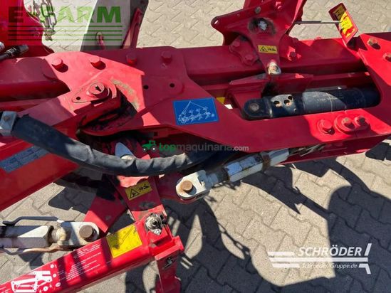Arado - Pöttinger - servo 35 s p/50 sw