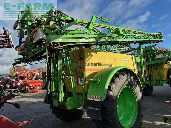 Atomizador - Dammann - anp 4027