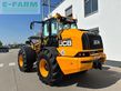 Telescopica - JCB - tm 420 s agri