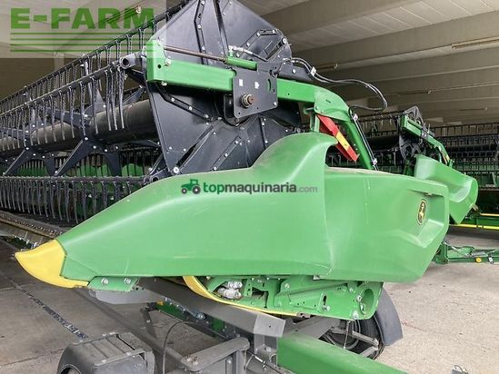 Cabezal - John Deere - rd35f