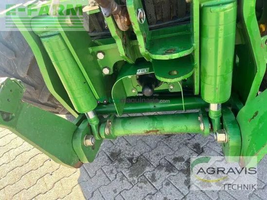 Tractor agrícola - John Deere - jd 7730
