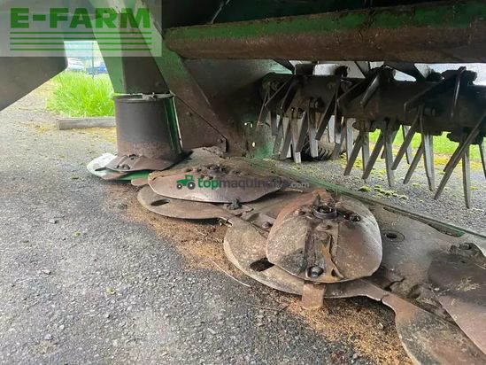 Cortacésped manual - John Deere - 730
