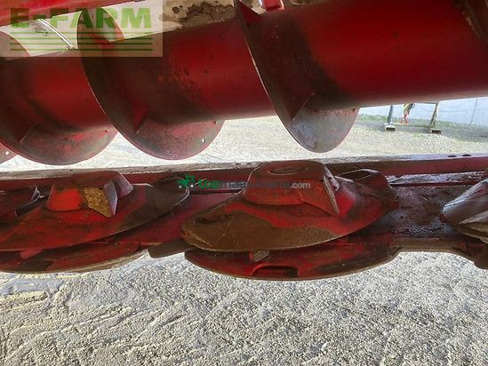 Cortacésped manual - Pöttinger - novacat v 10000 cf