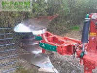 Arado - Kverneland - ed 100-200 4-schar Kverneland