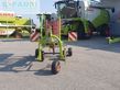 Henificador - Claas - liner 370