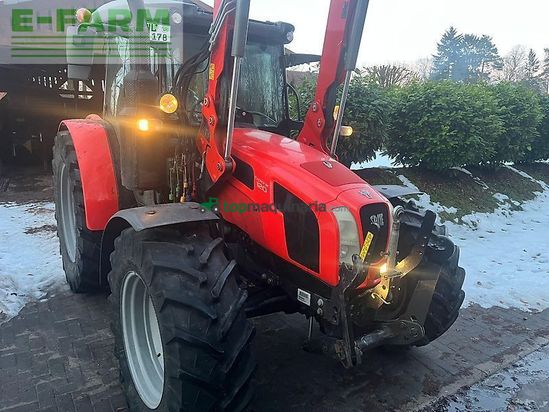 Tractor agrícola - Same - explorer 120