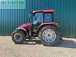 Tractor agrícola - Case IH - jxu 85 basis