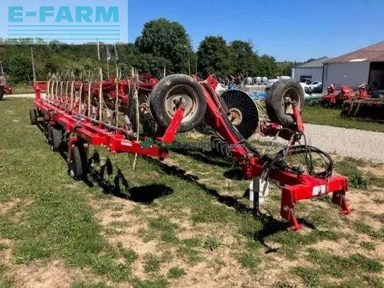 Rastrillo - Enorossi - ers 22