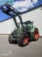Tractor agrícola - Fendt - 718 vario profi