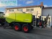 Empacadora gigant - Claas - quadrant 5200 fc