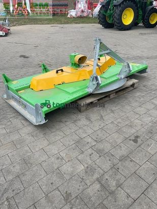 Cortacésped manual - Joskin - tr 270 c3