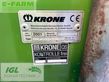 Cortacésped manual - Krone - apl283cv