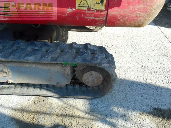 Excavadora - Takeuchi - tb219 ( 2.070kg ) mit powertilt