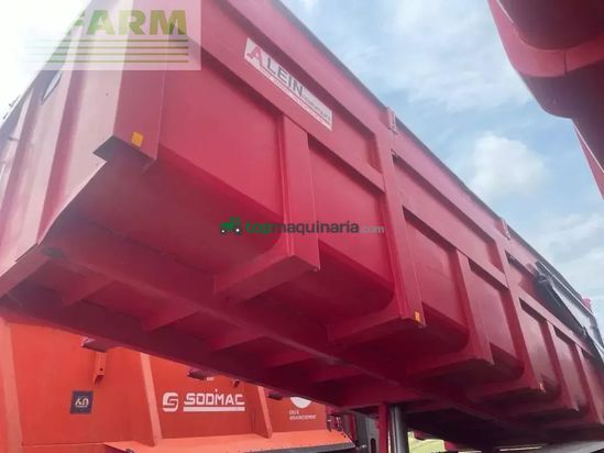 Volquet -  - bma 21/40