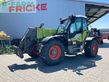 Telescopica - Claas - scorpion 960 varipower