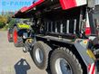 Empacadora gigant - Pöttinger - impress 155 vc pro