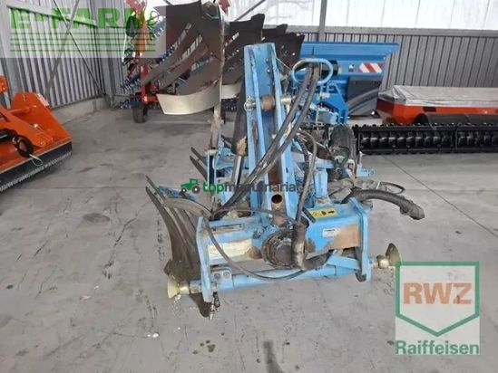 Arado - Lemken - pflug variopal 7-4+1 n1